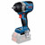 Bosch 06019L9001 GDS 18V-750 C Impact Wrench with L-BOXX (Body Only)
