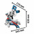 Bosch 0601B19070 GCM 800 SJ 230V Mitre Saw