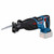Bosch 06016C0001 GSA 18V-28 Reciprocating Saw with L-BOXX (Body Only)