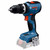 Bosch 06019N3376 GSB 18V-65 Combi Drill with 2x ProCORE18V 4.0Ah