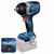 Bosch 06019L9000 GDS 18V-750 C Impact Wrench (Body Only)