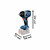 Bosch 06019L9000 GDS 18V-750 C Impact Wrench (Body Only)
