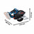 Bosch 06016B8000 GKM 18V-50 Metal Saw (Body Only)