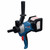Bosch 06011C2000 GRW 18V-120 Mixer (Body Only)