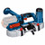 Bosch 06012A0401 GCB 18V-63 Band Saw with L-BOXX (Body Only)
