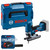 Bosch 06015B2000 GST 18V-125 S Jig Saw with L-BOXX (Body Only)
