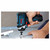 Bosch 06019A6976 GDR 12V-105 Impact Driver with 2x GBA 2.0Ah Batteries