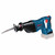 Bosch 060164J007 GSA 18V-LI Reciprocating Saw with L-BOXX (Body Only)