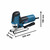 Bosch 0601512070 GST 150 CE 230V Jig Saw with Case