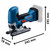 Bosch 06015B2001 GST 18V-125 S Jig Saw (Body Only)