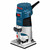 Bosch 060160A170 GKF 600 ¼ 230V Router with Case