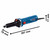 Bosch 06012B5060 GGS 30 LS 110V Straight Grinder