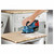 Bosch 06019D0202 GSS 18V-10 Orbital Sander with L-BOXX (Body Only)