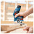 Bosch 06016B0072 GKF 12V-8 Router (Body Only)