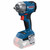 Bosch 06019M5070 GDS 18V-350 Impact Wrench (Body Only)