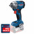 Bosch 06019M5070 GDS 18V-350 Impact Wrench (Body Only)