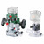 Bosch 06039D5002 Advanced Trim Router Combi Set (Body Only)