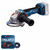 Bosch 06019N4101 GWS 18V-11 Angle Grinder 115mm (Body Only)