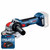 Bosch 06019H9103 GWX 18V-7 115mm Angle Grinder X-LOCK (Body Only)