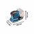 Bosch 06019D0200 GSS 18V-10 Orbital Sander (Body Only)