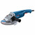 Bosch 06018C1171 GWS 20-230 P 230V Angle Grinder