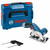 Bosch 06016A1002 GKS 12V-26 Circular Saw with L-BOXX (Body Only)