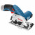 Bosch 06016A1002 GKS 12V-26 Circular Saw with L-BOXX (Body Only)