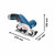 Bosch 06016A1002 GKS 12V-26 Circular Saw with L-BOXX (Body Only)
