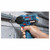 Bosch 06019E0002 GDR 12V-110 Impact Driver (Body Only)