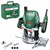 Bosch 060326C870 POF ACE Router 1400W