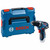 Bosch 06019H8001 GSR 12V-35 Brushless Drill Driver with L-BOXX (Body Only)