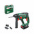 Bosch 06039D6072 18V UniversalHammer Cordless Rotary Hammer with 1x PBA 2.5Ah Battery