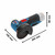Bosch 06019F2070 GWS 12V-76 V-EC Angle Grinder (Body Only)