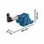 Bosch 1600A0051M GDE 18V-16 Dust Attachment