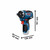 Bosch 06019J9103 GSR 12V-35 HX Brushless Drill Driver with L-BOXX (Body Only)