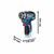 Bosch 06019H3004 GSR 12V-35 FC FlexiClick Drill Driver (Body Only)