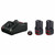 Bosch 1600A019RE 12V Battery Starter Set