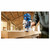Bosch 06016A0070 GLF 55-6 230V Laminate Trimmer