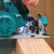 Makita DHS680Z LXT 18V Brushless 165mm Circular Saw 