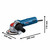 Bosch 06017B1060 GWX 9-115 S 110V Angle Grinder X-LOCK