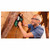 Bosch 06033A4070 PEX 400 AE Random Orbital Sander
