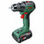 Bosch 06039D7070 UniversalDrill 18V-60 Cordless Drill Driver with 1x PBA 2.0Ah Battery