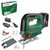 Bosch 0603011170 UniversalSaw Cordless Jigsaw with 1x PBA 2.0Ah Battery