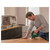 Bosch 0603011170 UniversalSaw Cordless Jigsaw with 1x PBA 2.0Ah Battery