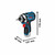 Bosch 06019A6901 GDR 12V-105 Impact Driver (Body Only)