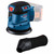 Bosch 06013A5020 GEX 185-LI Random Orbit Sander (Body Only)