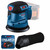 Bosch 06013A5020 GEX 185-LI Random Orbit Sander (Body Only)