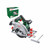 Bosch 06033B1400 UniversalCirc 18V-53 Circular Saw (Body Only)