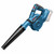 Bosch 06019F5100 GBL 18V-120 Blower (Body Only)