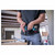 Bosch 1600A013P6 GFA 18-M FlexiClick Attachment Metal Chuck